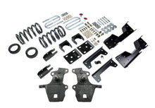 Cargar imagen en el visor de la galería, Belltech LOWERING KIT W/O SHOCKS