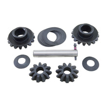 Cargar imagen en el visor de la galería, Yukon Gear 2007+ 9.25in Chrysler Standard Open 33 Spline Straight Axle Front Spider Set