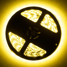 Cargar imagen en el visor de la galería, Oracle Exterior Flex LED 12in Strip - Yellow