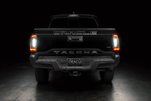 Cargar imagen en el visor de la galería, Oracle Lighting 2016-2023 Gen 3 Toyota Tacoma Flush Style LED Tail Lights SEE WARRANTY