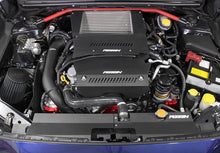 Load image into Gallery viewer, PERRIN 15-21 Subaru WRX Charge Pipe - Black
