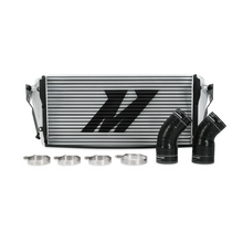 Cargar imagen en el visor de la galería, Mishimoto 2013+ Dodge 6.7L Cummins Intercooler Silver