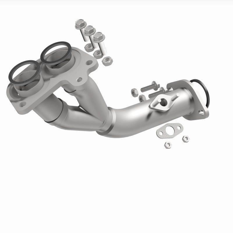 BRE Exhaust 95-04 Tacoma 3.4L Front Pipe Kit