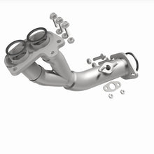 Cargar imagen en el visor de la galería, BRE Exhaust 95-04 Tacoma 3.4L Front Pipe Kit