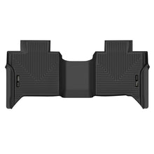 Cargar imagen en el visor de la galería, Husky Liners 2022 Toyota Tundra CC CrewMax X-ACT 2nd Seat Floor Liner - Blk