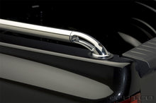 Cargar imagen en el visor de la galería, Putco 19-20 Chevy Silverado LD - 5.5ft Bed Locker Side Rails