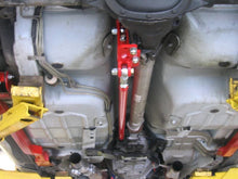 Cargar imagen en el visor de la galería, UMI Performance 82-02 GM F-Body Transmission Mounted Adjustable Torque Arm