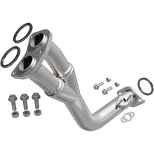 Cargar imagen en el visor de la galería, BRE Exhaust 98-00 Tacoma 2.4L Front Pipe Kit