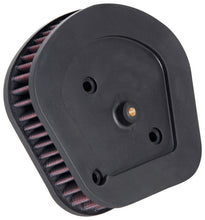 Cargar imagen en el visor de la galería, K&amp;N 2018 Harley-Davidson FXLR Low Rider Replacement Drop In Air Filter