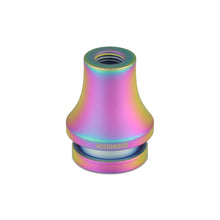 Cargar imagen en el visor de la galería, Mishimoto Shift Boot Retainer/Adapter M12x1.25 - Neochrome