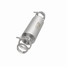 Cargar imagen en el visor de la galería, MagnaFlow MF/R Series 5in Round 304SS Performance Exhaust Muffler