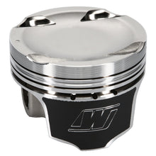 Cargar imagen en el visor de la galería, Wiseco 1400 HD Mitsubishi 4G63 Turbo -14cc Piston Shelf Stock Kit