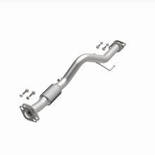 Cargar imagen en el visor de la galería, BRE Exhaust 06-11 Accent Rio 1.6L Front Pipe Kit