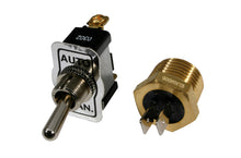Cargar imagen en el visor de la galería, Moroso Thermostatic Water Pump Switch