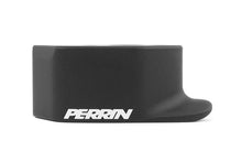 Cargar imagen en el visor de la galería, PERRIN 17-20 Subaru BRZ Wing Riser Kit - Black (Will Not Work With 86/GR86)