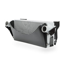 Cargar imagen en el visor de la galería, Mishimoto 2013+ Dodge 6.7L Cummins Intercooler Silver