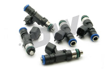 Cargar imagen en el visor de la galería, DeatschWerks Ford Focus MK2 ST/RS 05-10 1000cc Injectors - Set of 5