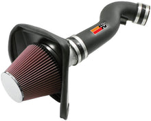 Cargar imagen en el visor de la galería, K&amp;N 02-03 Ford Explorer / Mercury Mountaineer V8-4.6L Performance Intake Kit