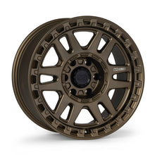 Cargar imagen en el visor de la galería, Enkei Trail-Tracker 20x9 / 6x139.7 BP / ET20 / 106.1mm Bore - Matte Bronze Wheel