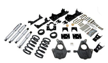 Cargar imagen en el visor de la galería, Belltech LOWERING KIT WITH SP SHOCKS