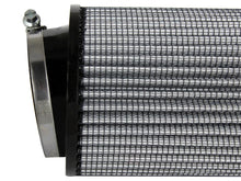 Cargar imagen en el visor de la galería, aFe Magnum FLOW UCO Air Filter Pro DRY S 10 Degree Angle 2-3/4in F x 4in B x 4in T x 7in H