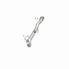 Cargar imagen en el visor de la galería, BRE Exhaust 01-02 Sierra 2500 HD Silverado 2500 HD 6L Front Pipe Kit