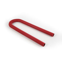 Cargar imagen en el visor de la galería, Mishimoto 48in Flexible Radiator Hose Kit Red