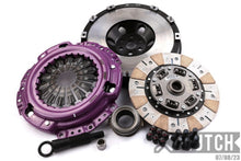 Cargar imagen en el visor de la galería, XClutch 19-23 Mazda MX-5 Miata Sport 2.0L Stage 2 Cushioned Ceramic Clutch Kit