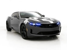 Cargar imagen en el visor de la galería, Oracle 19-21 Chevy Camaro LS/LT RGB+A Headlight DRL Kit - w/ Simple Controller