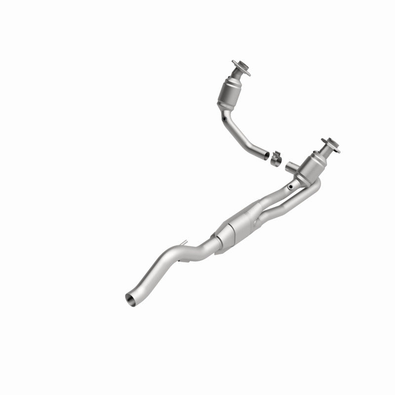 MagnaFlow Conv DF 00-03 Dodge Dakota 4.7L 4WD (49 State)