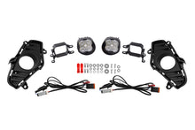 Cargar imagen en el visor de la galería, Diode Dynamics 22-25 Toyota RAV4 SS3 LED Fog Light Kit