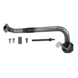Moroso Ford Coyote Gen 4 Oil Pump Pick-Up (For Drag Race Oil Pan No. 20574/50577)
