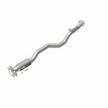 Cargar imagen en el visor de la galería, BRE Exhaust 14-22 Jeep Cherokee 3.2L Front Pipe Kit