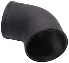 Cargar imagen en el visor de la galería, Spectre Tube Intake 3in od 60 Degree - Black