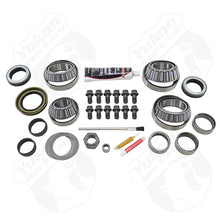 Cargar imagen en el visor de la galería, Yukon Gear Master Overhaul Kit For Chrysler 00-Early 03 8in IFS Diff