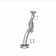 Cargar imagen en el visor de la galería, BRE Exhaust 07-12 Hyundai Elantra 2.0L Front Pipe Kit