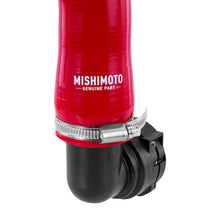 Cargar imagen en el visor de la galería, Mishimoto 15-17 Ford F-150 2.7L EcoBoost Silicone Hose Kit (Red)