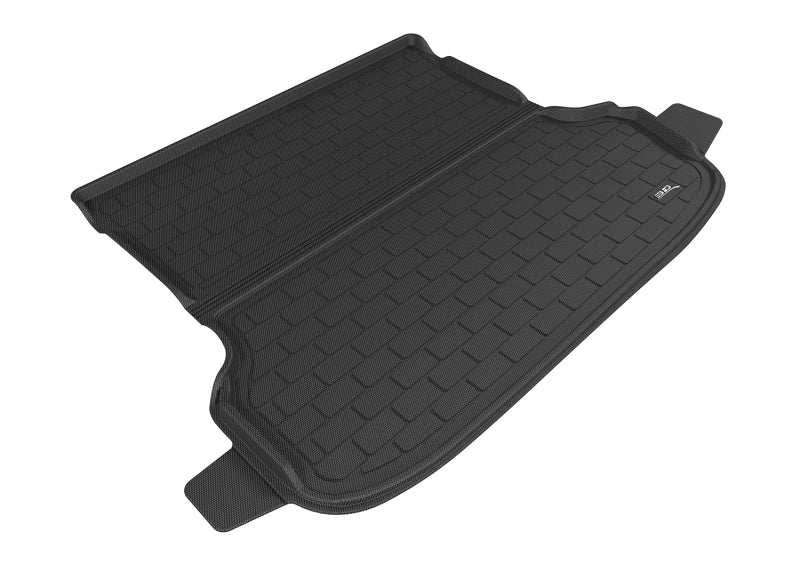 3D MAXpider 2015-2019 Subaru Outback Kagu Cargo Liner - Black