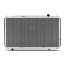 Cargar imagen en el visor de la galería, Mishimoto 2023+ Nissan Z Performance Aluminum Radiator