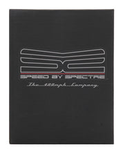 Cargar imagen en el visor de la galería, Spectre Tube 3in od X 4inl Aluminum