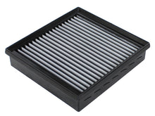 Cargar imagen en el visor de la galería, aFe MagnumFLOW OEM Replacement Air Filter PRO DRY S 2014 Jeep Grand Cherokee 3.0L EcoDiesel