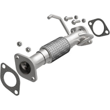 Cargar imagen en el visor de la galería, BRE Exhaust 12-13 KIA Soul 1.6L 2.0L Front Pipe Kit