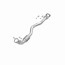 Cargar imagen en el visor de la galería, BRE Exhaust 93-97 Corolla Prizm 1.6L 1.8L Front Pipe Kit