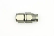 Cargar imagen en el visor de la galería, DeatschWerks 10AN Female Swivel 45-Degree Hose End PTFE (Incl. 1 Olive Insert)