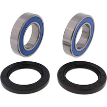 Cargar imagen en el visor de la galería, All Balls Racing 03-06 Yamaha YFS200 Blaster Wheel Bearing Kit Rear