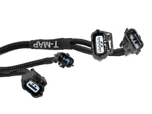 Load image into Gallery viewer, aFe SCORCHER BLUE Bluetooth Capable Power Module Nissan Patrol/Armada (Y63) 25-26 V6-3.5L (tt)