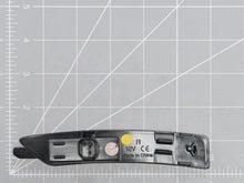 Load image into Gallery viewer, Raxiom 24-26 Ford Mustang LED Side Marker Lights- Smoked