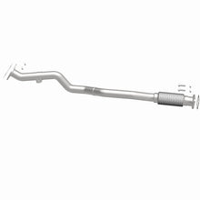 Cargar imagen en el visor de la galería, BRE Exhaust 14-22 Jeep Cherokee 3.2L Front Pipe Kit