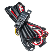 Cargar imagen en el visor de la galería, Oracle Off-Road 40A Single Light Harness - Heavy Duty