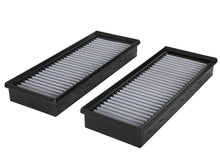 Cargar imagen en el visor de la galería, aFe MagnumFLOW Air Filters OER PDS A/F PDS Lamborghini Murcielago02-06 V12-6.2(1pr)